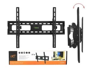 LTC LXLCD92 32-65” цена и информация | Кронштейны и крепления для телевизоров | kaup24.ee