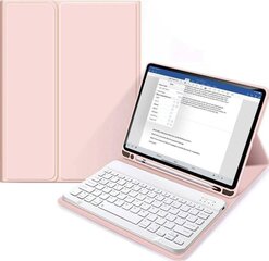 Etui Tech-Protect SC Pen + Keyboard Case 10373385 hind ja info | Tahvelarvuti kaaned ja kotid | kaup24.ee