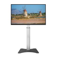 Techly 32-70” цена и информация | Кронштейны и крепления для телевизоров | kaup24.ee