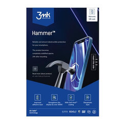 3MK All-In-One Hammer Phone hind ja info | Ekraani kaitsekiled | kaup24.ee