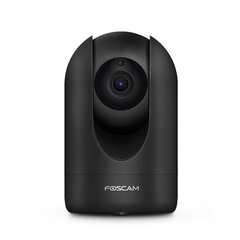 FOSCAM R4M-B цена и информация | Компьютерные (Веб) камеры | kaup24.ee