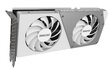 Inno3D GeForce RTX 4070 Super Twin X2 OC White (N407S2-126XX-186162W) цена и информация | Videokaardid (GPU) | kaup24.ee