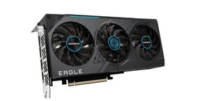 Gigabyte GeForce RTX 4070 Super Eagle OC (GV-N407SEAGLE OC-12GD) hind ja info | Videokaardid (GPU) | kaup24.ee