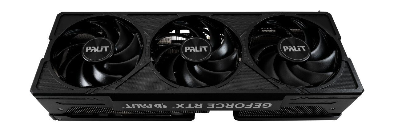 Palit GeForce RTX 4070 Super JetStream OC (NED407ST19K9-1043J) цена и информация | Videokaardid (GPU) | kaup24.ee