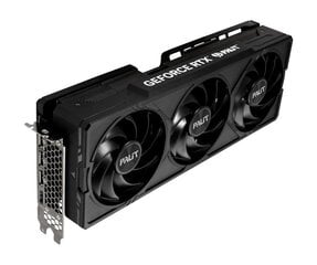 Palit GeForce RTX 4070 Super JetStream OC (NED407ST19K9-1043J) цена и информация | Видеокарты | kaup24.ee