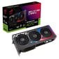 Asus ROG Strix GeForce RTX 4070 Super (ROG-STRIX-RTX4070S-12G-GAMING) цена и информация | Videokaardid (GPU) | kaup24.ee