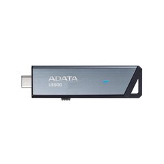 Adata Memory Drive Flash USB-C 1TB цена и информация | USB накопители | kaup24.ee