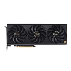 Asus ProArt GeForce RTX 4070 Ti Super OC Edition (90YV0KJ0-M0NA00) цена и информация | Видеокарты | kaup24.ee