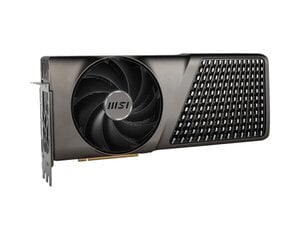 MSI GeForce RTX 4070 Ti Super 16G Expert (RTX4070TISUPER16GEXPERT) hind ja info | Videokaardid (GPU) | kaup24.ee