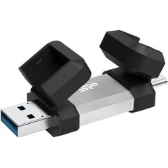 Silicon Power SP128GBUC3C51V1S цена и информация | USB накопители | kaup24.ee