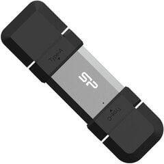 Silicon Power SP128GBUC3C51V1S цена и информация | USB накопители | kaup24.ee