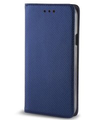 Mocco Smart Magnet Case Чехол для телефона Xiaomi Note 8T Черный цена и информация | Чехлы для телефонов | kaup24.ee