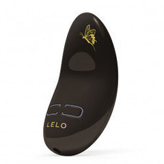 Lelo - Nea 3 Personal Massager Pitch Black цена и информация | Вибраторы | kaup24.ee