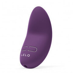 Lelo - Lily 3 Personal Massager Dark Plum цена и информация | Вибраторы | kaup24.ee