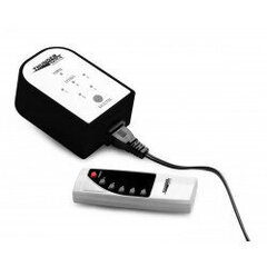 Thunder Touch Remote Control For Wand Vibrator цена и информация | Вибраторы | kaup24.ee