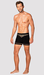 Obsessive - M102 boxer shorts S/M/L цена и информация | Сексуальное бельё для мужчин | kaup24.ee