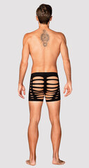 Obsessive - M104 boxer shorts S/M/L цена и информация | Сексуальное бельё для мужчин | kaup24.ee