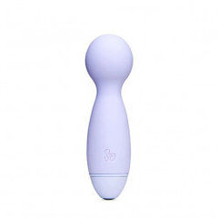 Vibraator So Divine Pearl Mini Wand, lilla hind ja info | Vibraatorid | kaup24.ee