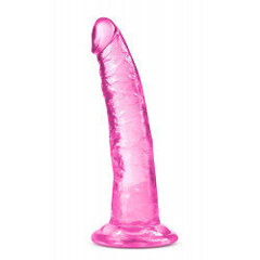 Dildo B Yours Plus Lust, roosa hind ja info | Dildod | kaup24.ee