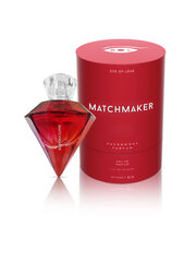 Eye of Love - Feromonen Parfum Matchmaker Red Diamond 30 ml цена и информация | Феромоны | kaup24.ee