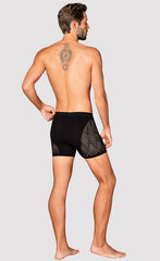Obsessive - M103 boxer shorts S/M/L цена и информация | Сексуальное бельё для мужчин | kaup24.ee