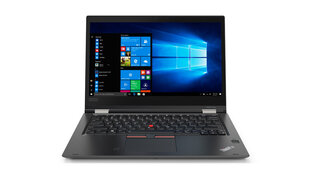 Lenovo ThinkPad Yoga X380 hind ja info | Sülearvutid | kaup24.ee