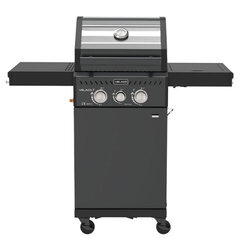 Gaasigrill ZEUS-A hind ja info | Grillid | kaup24.ee