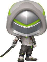 Funko Pop! Overwatch - Genji #551 цена и информация | Атрибутика для игроков | kaup24.ee