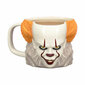 Pennywise Shaped Mug, 330ml hind ja info | Fännitooted mänguritele | kaup24.ee