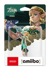 Zelda Tears of the Kingdom - Zelda - Amiibo цена и информация | Атрибутика для игроков | kaup24.ee