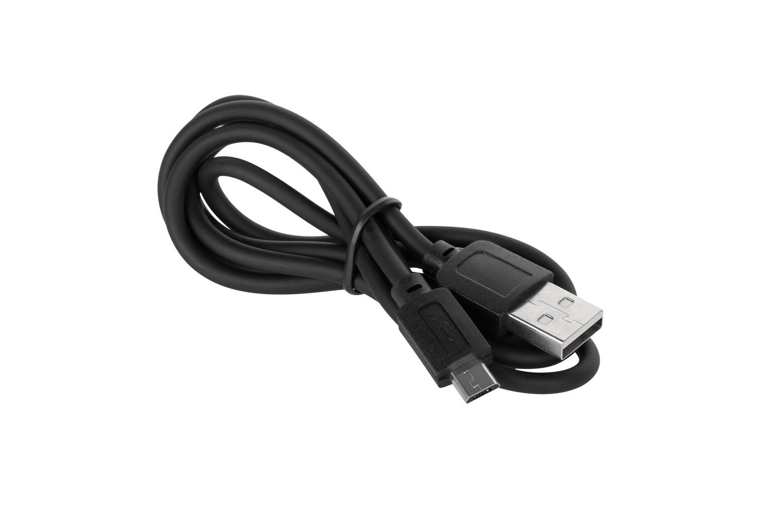 USB - mikro-usb kaabel hind ja info | Mobiiltelefonide lisatarvikud | kaup24.ee