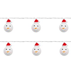 Jõulutuled 10 LED-i, 1,65 m hind ja info | Jõulutuled | kaup24.ee