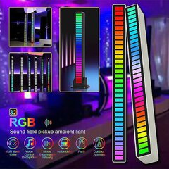 LED muusika ekvalaiser hind ja info | LED ribad | kaup24.ee