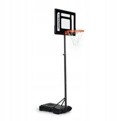 Баскетбольная стойка с кольцом OneTeam, 77 см х 210 см цена и информация | Баскетбольные стойки | kaup24.ee