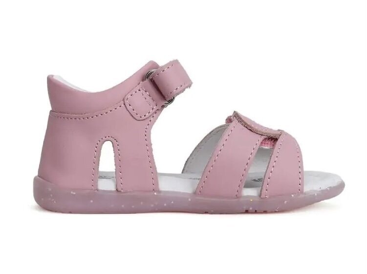 Sandaalid tüdrukutele D.D.Step G075-41103AM.Pink цена и информация | Laste sandaalid | kaup24.ee