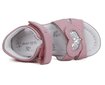 Sandaalid tüdrukutele D.D.Step G075-41103AM.Pink цена и информация | Laste sandaalid | kaup24.ee