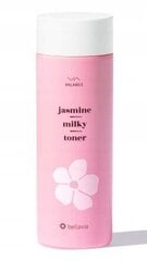 Näotoonik Bellavia Jasmine Milky Toner, 200ml hind ja info | Näopuhastusvahendid | kaup24.ee