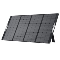 Kokkupandav päikesekollektor Oukitel PV400, 400W, IP65 hind ja info | Päikeseenergiajaamade osad | kaup24.ee
