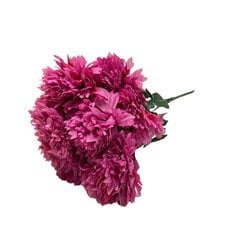 цветочные соцветия 1 шт цена и информация | Искусственные цветы | kaup24.ee