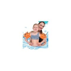 Laste ujumisvarrukad 26x22 cm, krabi hind ja info | Ujumisvestid ja -kätised | kaup24.ee