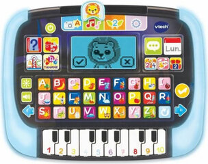 Детский интерактивный планшет Vtech  P'tit Genius Magic Light LED Свет цена и информация | Развивающие игрушки | kaup24.ee