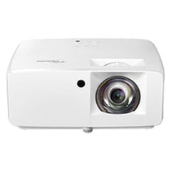 Проектор Optoma ZX350ST цена и информация | Проекторы | kaup24.ee