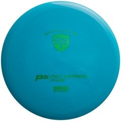 Discgolfi ketas Putter S-LINE P3X sinine hind ja info | Discgolf | kaup24.ee