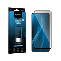 myscreen diamond glass lite edge full glue защитное стекло для samsung galaxy a14 4g/5g/m14 цена и информация | Защитные пленки для телефонов | kaup24.ee