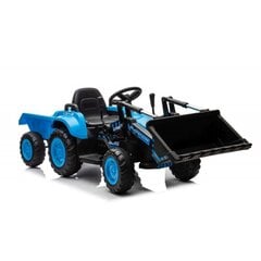 Детский электрический трактор BW-X002A цена и информация | Электромобили для детей | kaup24.ee