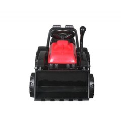 Детский трактор ZP1001B цена и информация | Электромобили для детей | kaup24.ee