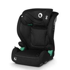 Автокресло Lionelo Igo I-Size, 15-36 кг, black carbon цена и информация | Автокресла | kaup24.ee