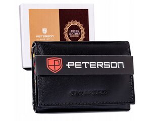 Кошелек женский Peterson P214 цена и информация | Женские кошельки, держатели для карточек | kaup24.ee