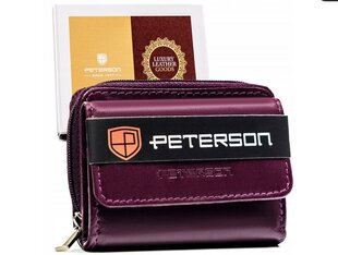 Кошелек женский Peterson P234 цена и информация | Женские кошельки, держатели для карточек | kaup24.ee
