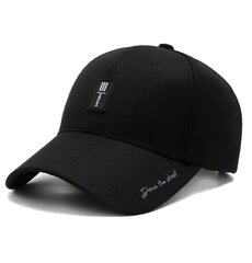 Nokamüts CE90, must hind ja info | Meeste sallid, mütsid ja kindad | kaup24.ee